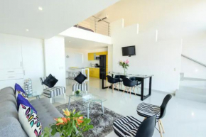 LOFT PANORAMICO DE LUJO 631 - PUNTA GAVIOTA